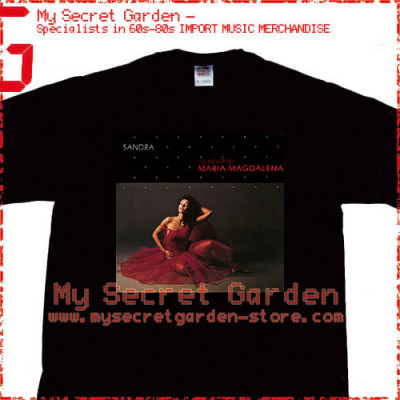 Sandra - Maria Magdalena T Shirt 